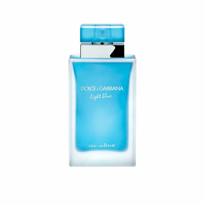 Profumo Donna Dolce & Gabbana LIGHT BLUE POUR FEMME EDP EDP 50 ml Profumo Donna Dolce & Gabbana LIGHT BLUE POUR FEMME EDP EDP 50 ml