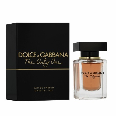 Profumo Donna Dolce & Gabbana THE ONLY ONE EDP EDP 30 ml