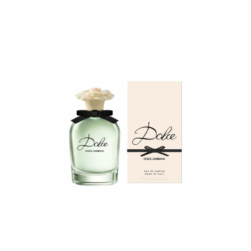 Profumo Donna Dolce & Gabbana DOLCE EDP 75 ml Profumo Donna Dolce & Gabbana DOLCE EDP 75 ml