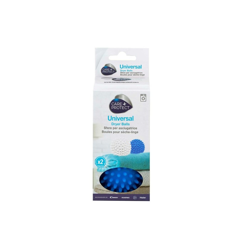 Palline per asciugatrice CARE CDB1101 Palline per asciugatrice CARE CDB1101