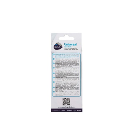 Palline per asciugatrice CARE CDB1101