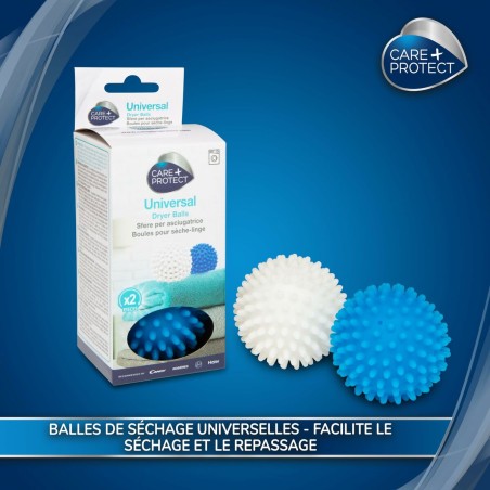 Palline per asciugatrice CARE CDB1101