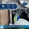 Deodorante per Lavastoviglie CARE CPP60DWE