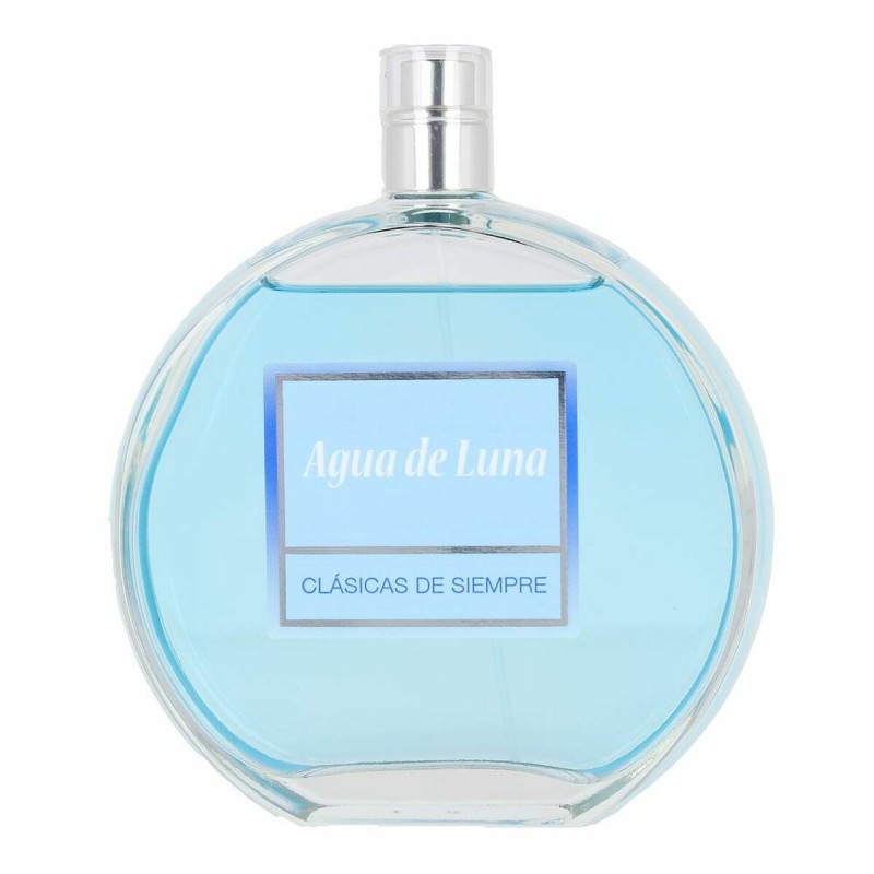Profumo Donna Puig Agua de Luna EDT (200 ml) Profumo Donna Puig Agua de Luna EDT (200 ml)