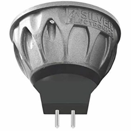 Lampadina LED Silver Electronics 8420738301279 8 W GU5.3 (1 Unità)