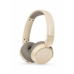 Auricolari Philips Beige