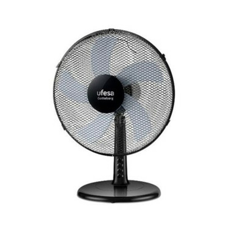 Ventilatore da Tavolo UFESA GOTEBORG Ventilatore da Tavolo UFESA GOTEBORG