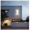 Faro Proiettore Silver Electronics 173302 G (Bianco Freddo)