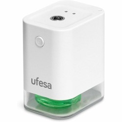 Dispenser di Alcol UFESA DM45P Bianco