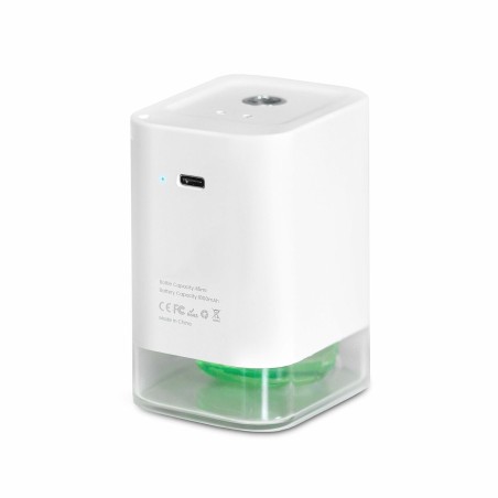 Dispenser di Alcol UFESA DM45P Bianco