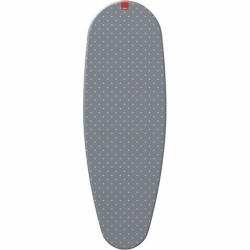 Copri asse da stiro Rayen 6112.01 130 x 45 cm Grigio