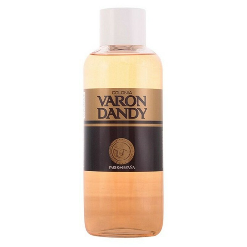 Profumo Uomo Varon Dandy EDC 1 L Profumo Uomo Varon Dandy EDC 1 L