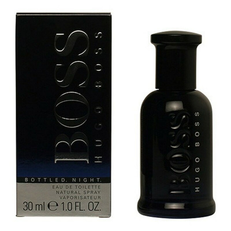 Profumo Uomo Hugo Boss EDT Profumo Uomo Hugo Boss EDT