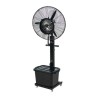 Ventilatore Nebulizzatore Grupo FM CI-260N 41 L 230W Nero