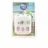 Diffusore Elettrico Per Ambienti Con Ricambio 3volution Ambi Pur