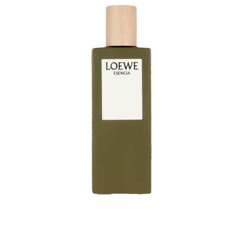 Profumo Uomo Loewe ESENCIA EDT 50 ml Profumo Uomo Loewe ESENCIA EDT 50 ml