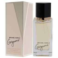 Profumo Donna Michael Kors GORGEOUS! EDP 30 ml