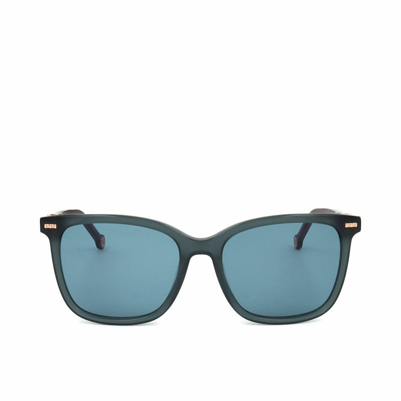Occhiali da sole Donna Carolina Herrera CH 0045/S Violetta ø 57 mm Occhiali da sole Donna Carolina Herrera CH 0045/S Violetta ø 57 mm