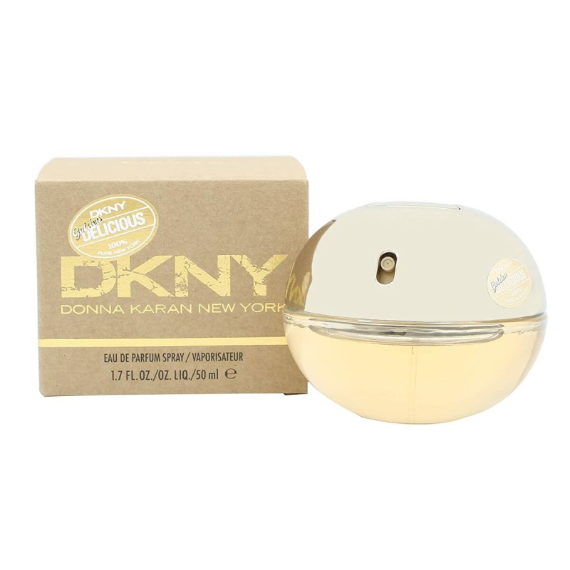 Profumo Donna Donna Karan DELICIOUS COLLECTION EDP EDP 50 ml Profumo Donna Donna Karan DELICIOUS COLLECTION EDP EDP 50 ml