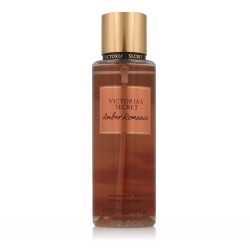 Fragranza Corpo Victoria's Secret Amber Romance 250 ml