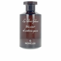 Profumo Donna Moncler Le Bois Glace EDP 200 ml