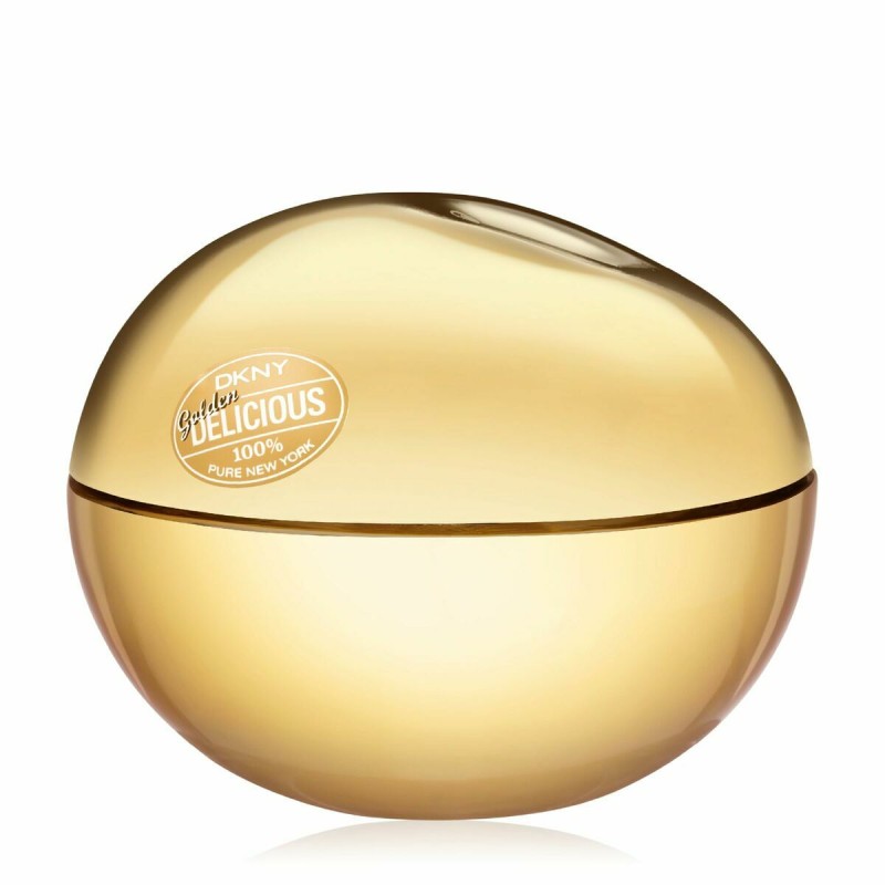 Profumo Donna Donna Karan Golden Delicious 100 ml Profumo Donna Donna Karan Golden Delicious 100 ml