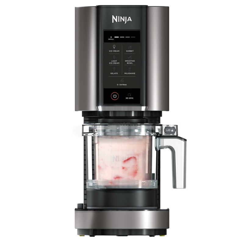 Gelatiera NINJA NC300EU 473 ml 800 W Gelatiera NINJA NC300EU 473 ml 800 W