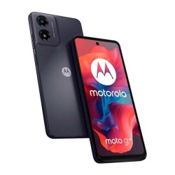 Smartphone Motorola G04 6,6" 4 GB RAM 64 GB Nero