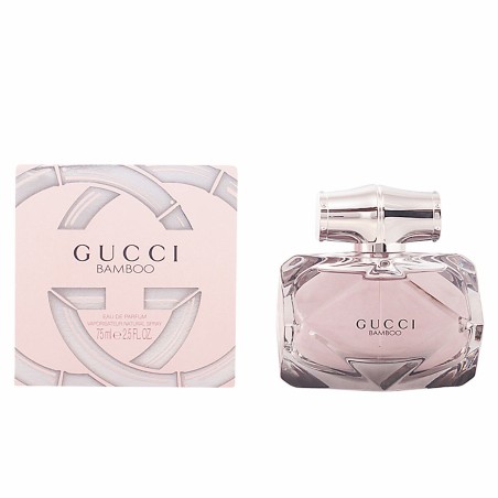 Profumo Donna Gucci Bamboo Gucci EDP