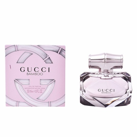 Profumo Donna Gucci Bamboo Gucci EDP