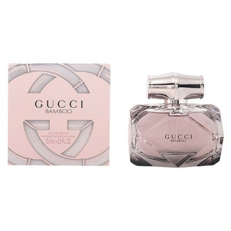 Profumo Donna Gucci Bamboo Gucci EDP
