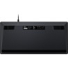Tastiera per Giochi Logitech G213 Nero Qwerty in Spagnolo QWERTY Qwerty portoghese
