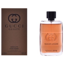 Profumo Uomo Gucci Guilty Absolute Gucci EDP