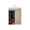 Tovaglia Kinvara Bianco Beige Jacquard