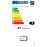 Monitor Asus 90LM05V1-B01E70 23,8" Full HD
