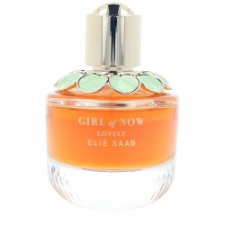Profumo Donna Elie Saab GIRL OF NOW LOVELY EDP 50 ml