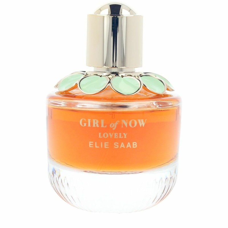 Profumo Donna Elie Saab GIRL OF NOW LOVELY EDP 50 ml Profumo Donna Elie Saab GIRL OF NOW LOVELY EDP 50 ml