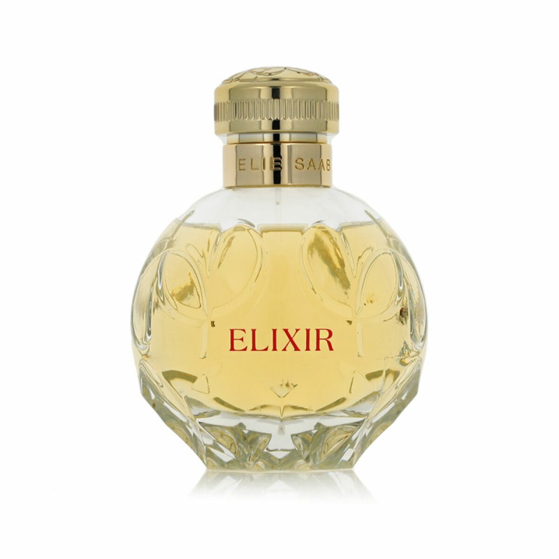 Profumo Donna Elie Saab ELIXIR 100 ml Profumo Donna Elie Saab ELIXIR 100 ml
