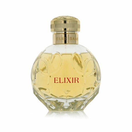 Profumo Donna Elie Saab ELIXIR 100 ml