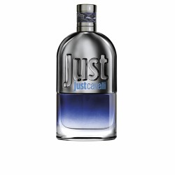 Profumo Uomo Roberto Cavalli JUST CAVALLI EDT 90 ml