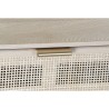 Scrivania DKD Home Decor Legno di paulownia Legno MDF 120 x 42,5 x 78 cm