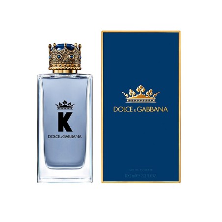 Profumo Uomo Dolce & Gabbana K BY DOLCE&GABBANA 200 ml