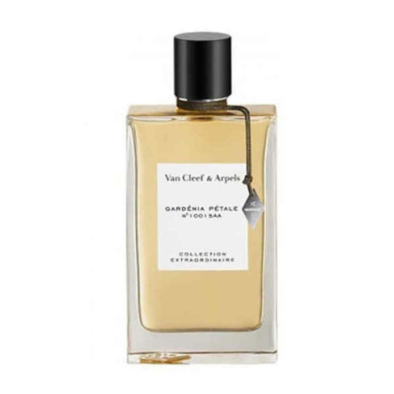 Profumo Donna Gardénia Pétale Van Cleef (75 ml) EDP Profumo Donna Gardénia Pétale Van Cleef (75 ml) EDP