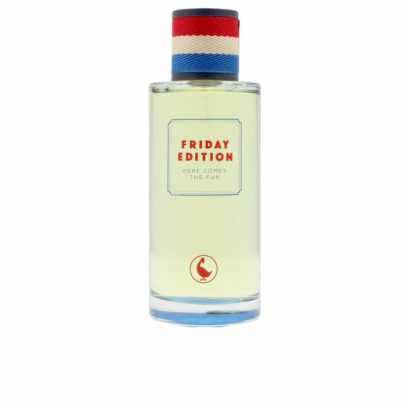 Profumo Uomo El Ganso 1497-00023 EDT 125 ml Profumo Uomo El Ganso 1497-00023 EDT 125 ml