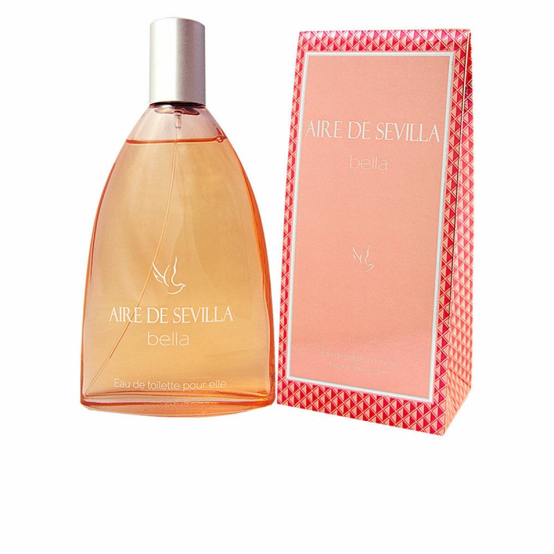 Profumo Donna Aire Sevilla 184751 EDT 150 ml Profumo Donna Aire Sevilla 184751 EDT 150 ml