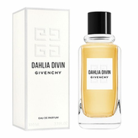Profumo Donna Givenchy Dahlia Divin 50 ml 100 ml