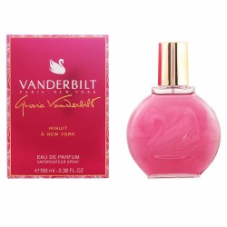 Profumo Donna Vanderbilt MINUIT À NEW YORK EDP 100 ml