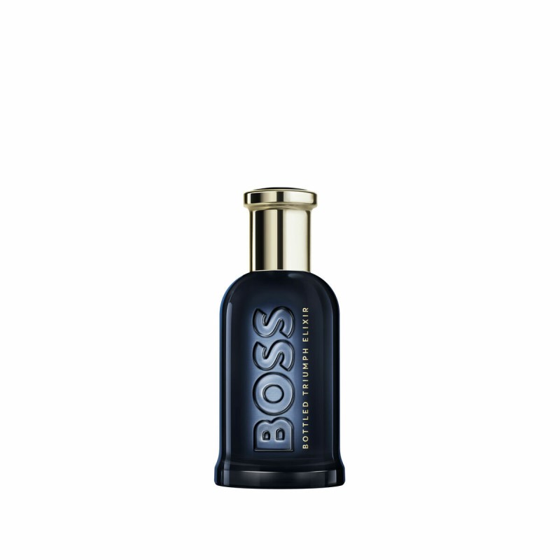 Profumo Uomo Hugo Boss-boss BOSS BOTTLED 50 ml Profumo Uomo Hugo Boss-boss BOSS BOTTLED 50 ml