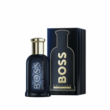 Profumo Uomo Hugo Boss-boss BOSS BOTTLED 50 ml
