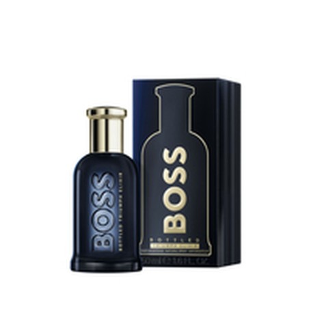 Profumo Uomo Hugo Boss-boss BOSS BOTTLED 50 ml
